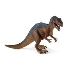 Acrocanthosaurus