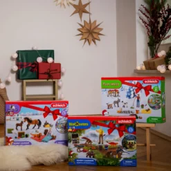 Adventskalender 2023 DINOSAURS
