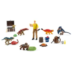 Adventskalender 2023 DINOSAURS