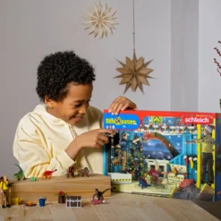Adventskalender 2023 DINOSAURS