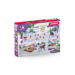 Adventskalender HORSE CLUB 2024