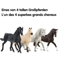Adventskalender HORSE CLUB 2024