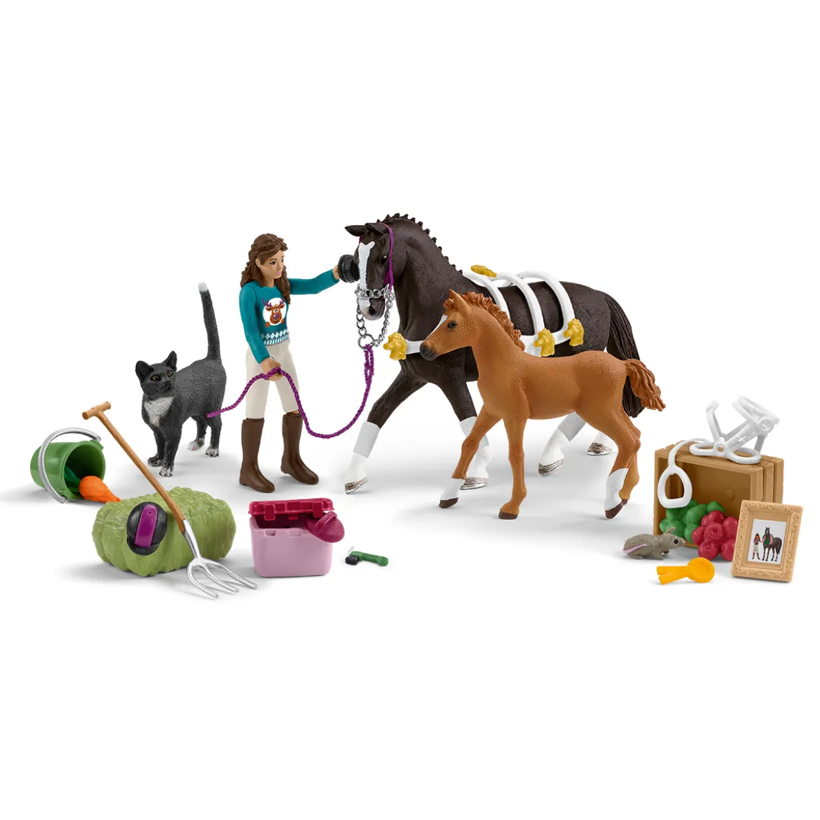 Adventskalender HORSE CLUB 2024