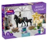 Adventskalender HORSE CLUB 2026 - Winter Wonderland Ausritt