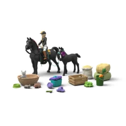 Adventskalender HORSE CLUB 2026 - Winter Wonderland Ausritt