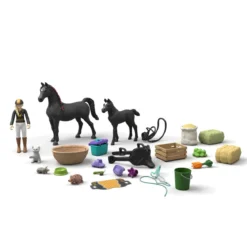 Adventskalender HORSE CLUB 2026 - Winter Wonderland Ausritt