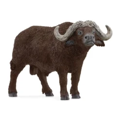 Afrikanischer Büffel