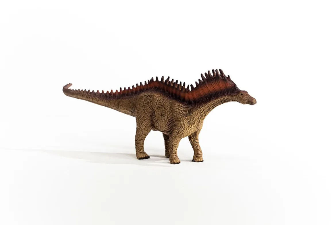 Amargasaurus