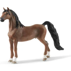 American Saddlebred Wallach