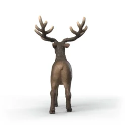 Amerikanischer Rothirsch
