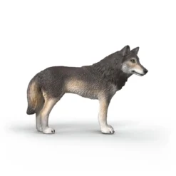 Amerikanischer Wolf