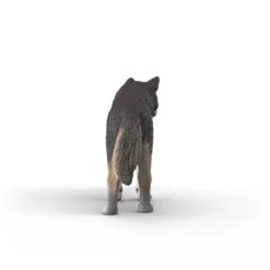 Amerikanischer Wolf