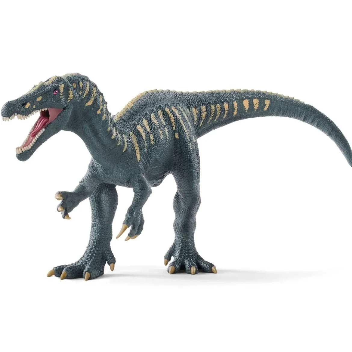 Angriff des Dinosaurier Trios