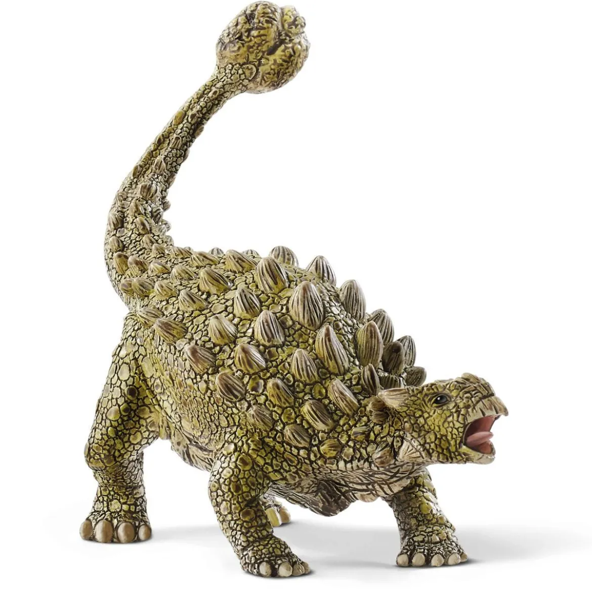 Angriff des Dinosaurier Trios