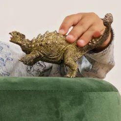 Ankylosaurus