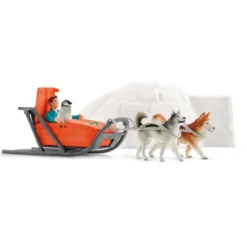 Antarktis Expedition