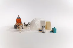 Antarktis Expedition