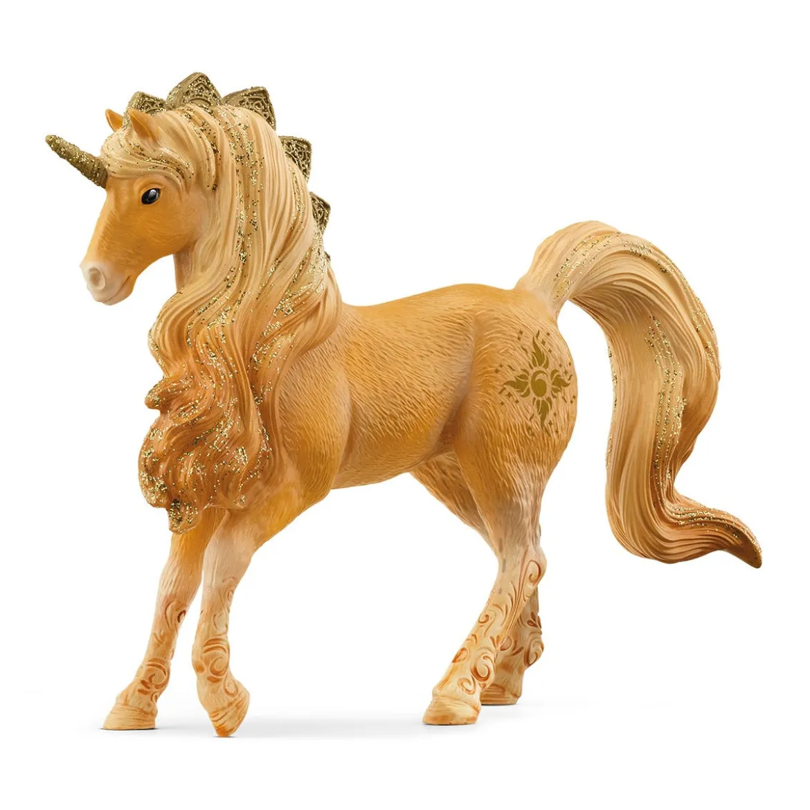 Apollon Einhorn Hengst