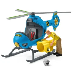 Attacke aus der Luft