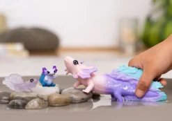 Axolotl discovery Set