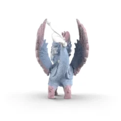 Baby Kristalldrache
