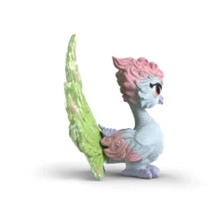 Baby Pfauenküken