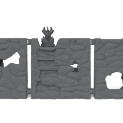 BattleCave Arena: Lava vs. Schatten