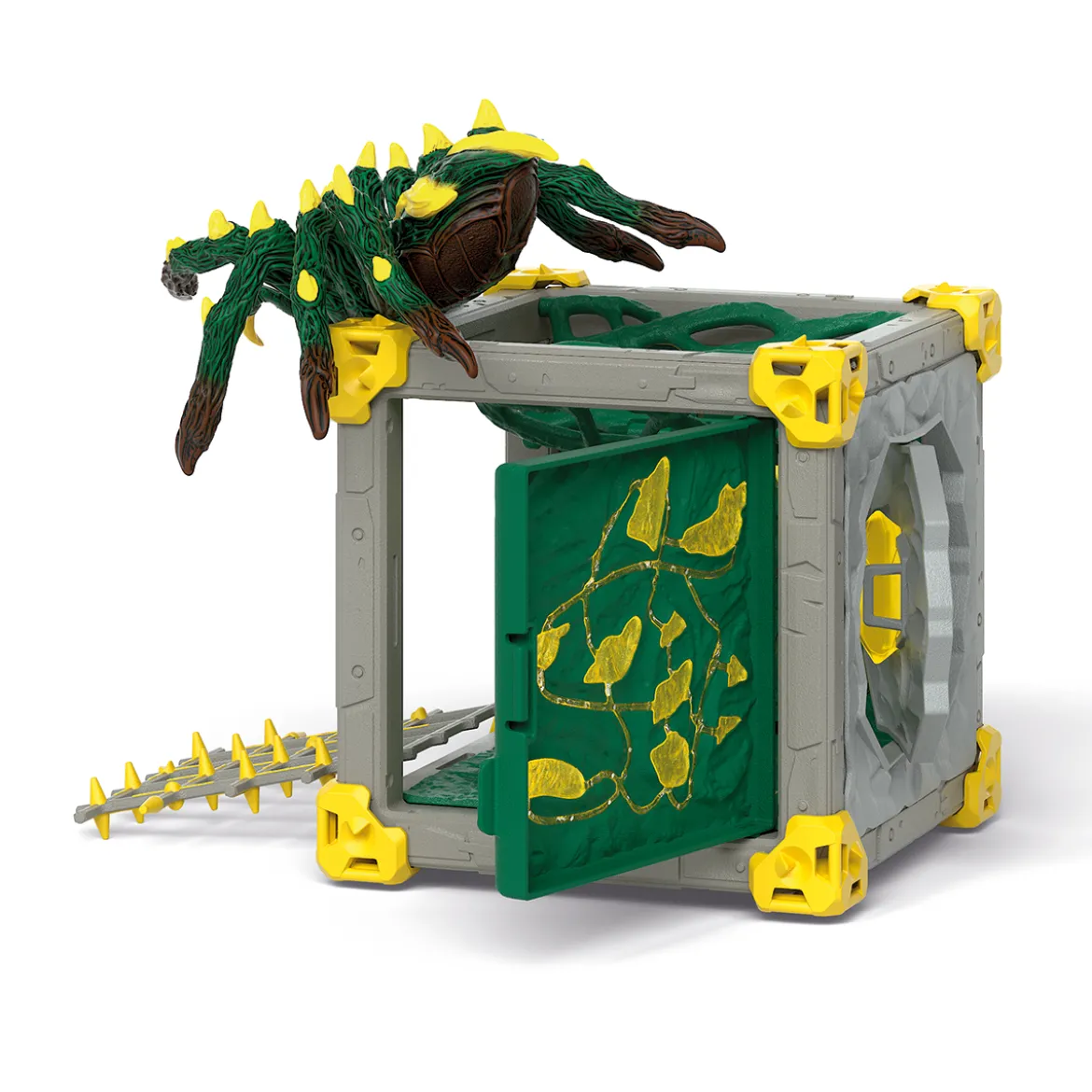 BattleCave Dschungeltarantel