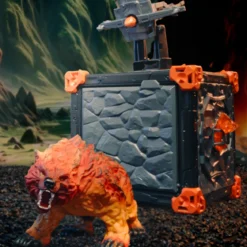 BattleCave Lavabär