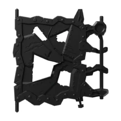 BattleCave Schattenspinne