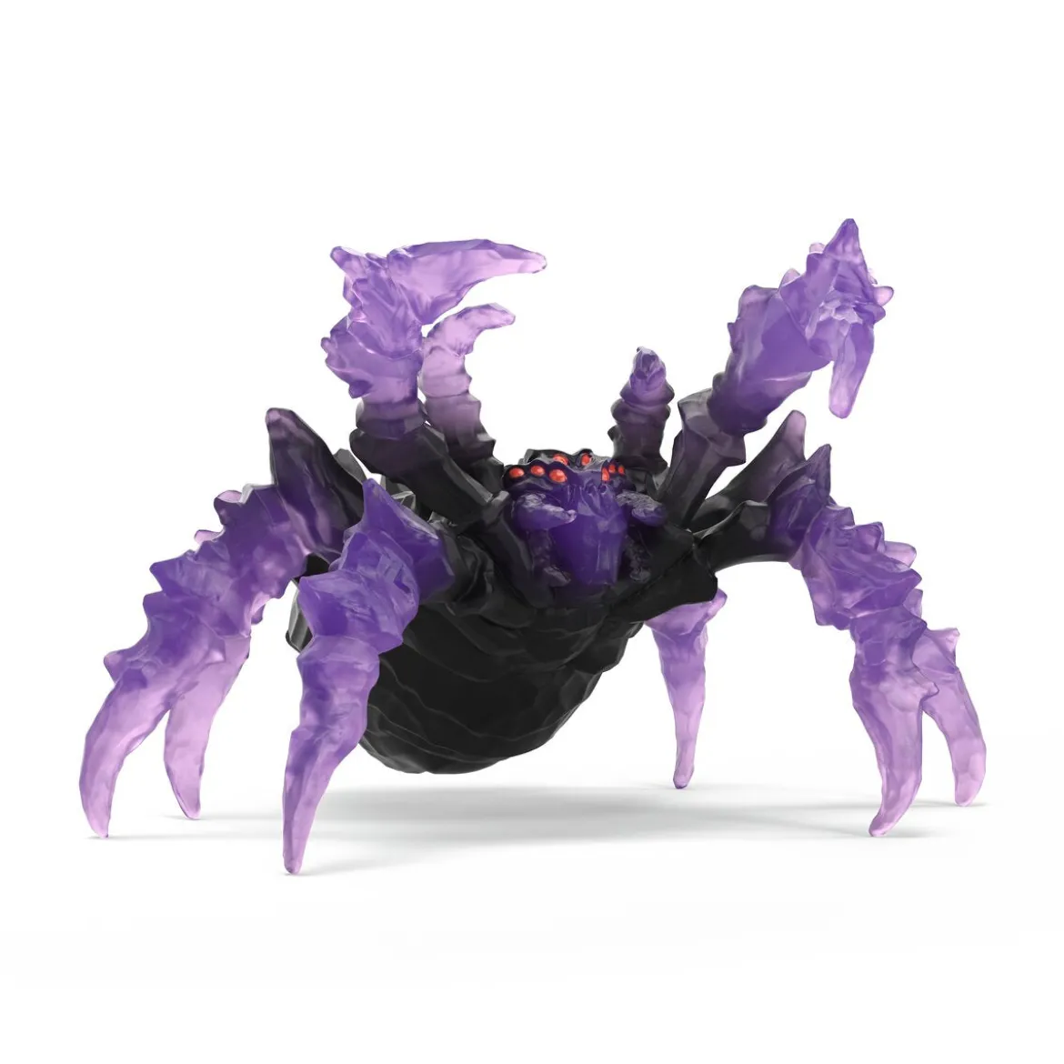 BattleCave Schattenspinne