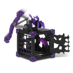 BattleCave Schattenspinne