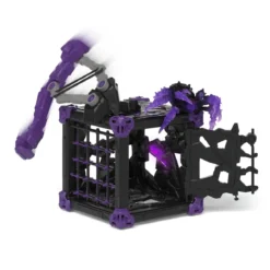 BattleCave Schattenspinne