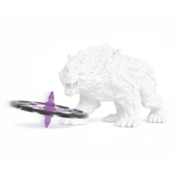BattleCave Schattentiger