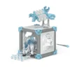 BattleCave Schneeschlitzer