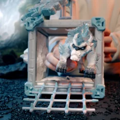 BattleCave Schneeschlitzer