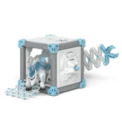 BattleCave Schneeschlitzer