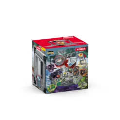 BattleCave Superkristall