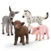 Bauernhof Babys