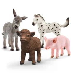 Bauernhof Babys