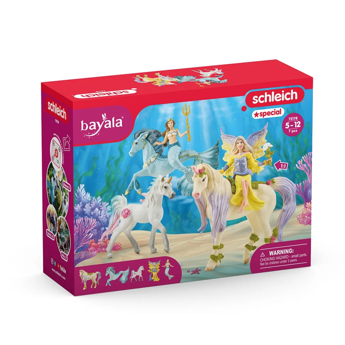 BAYALA® Starter Set
