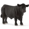 Black Angus Bulle