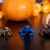 Blauer Pfeilgiftfrosch