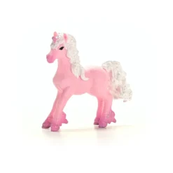 Blüten Einhorn Fohlen