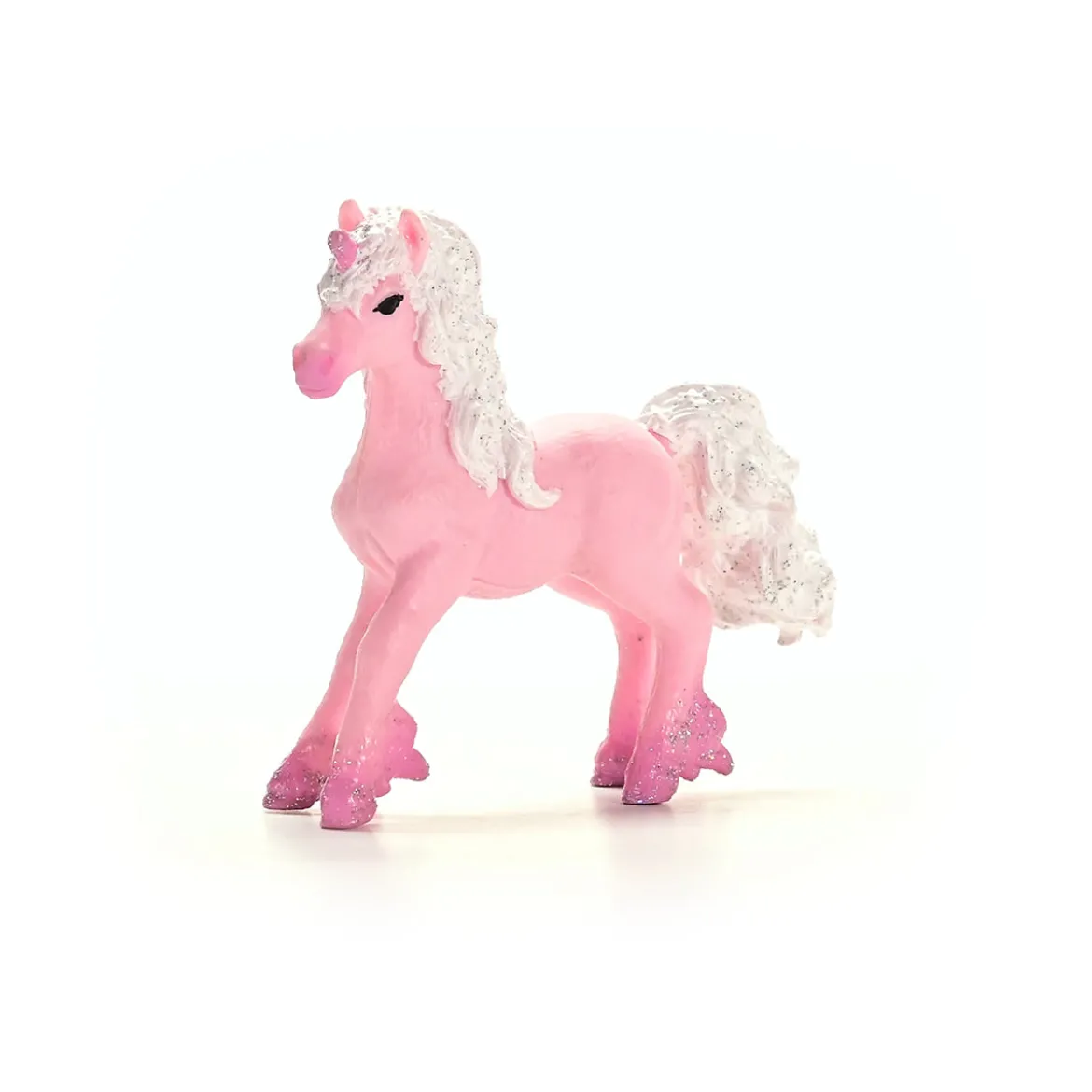 Blüten Einhorn Fohlen