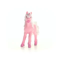 Blüten Einhorn Fohlen