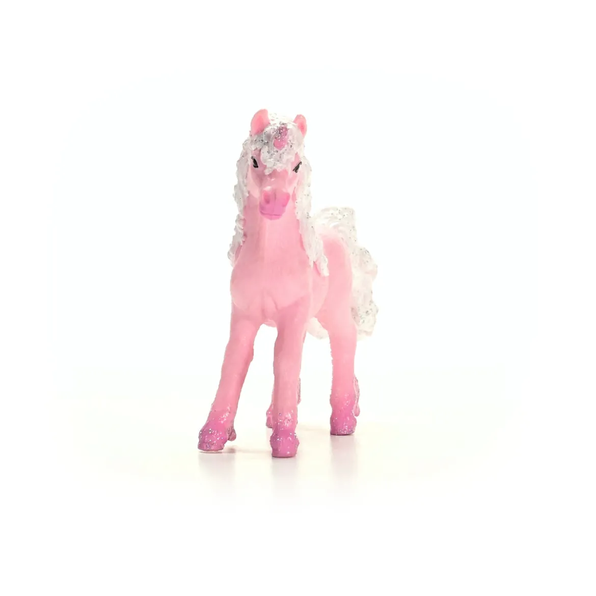 Blüten Einhorn Fohlen