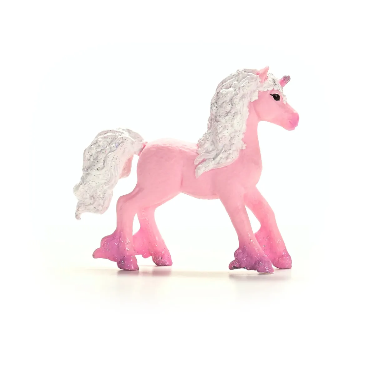Blüten Einhorn Fohlen