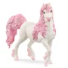 Blüten Einhorn Stute