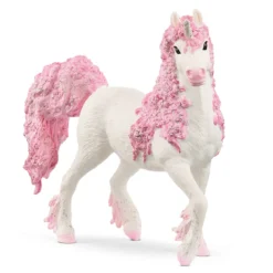 Blüten Einhorn Stute